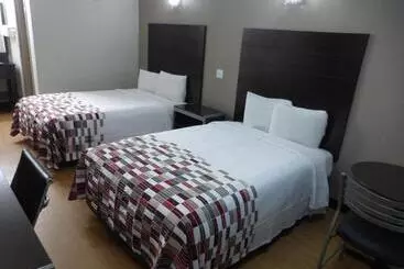 مُتل Red Roof Inn Corpus Christi North Near Downtown