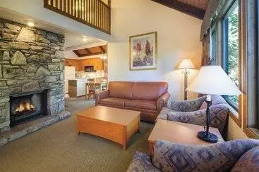 Club Wyndham Resort At Fairfield Mountains