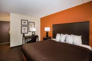 فندق Americinn By Wyndham Baxter Brainerd