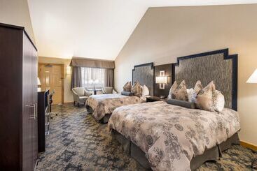 Otel Best Western Windsor Inn