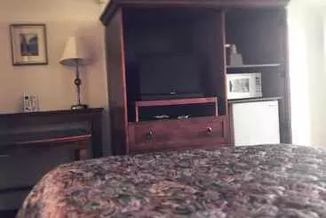 فندق Budget Inn Express Helena