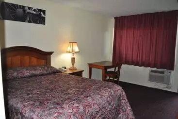 فندق Budget Inn Express Helena