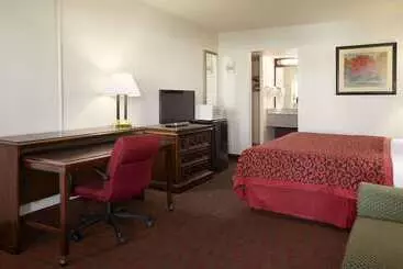 Otel Days Inn By Wyndham Santa Fe New Mexico