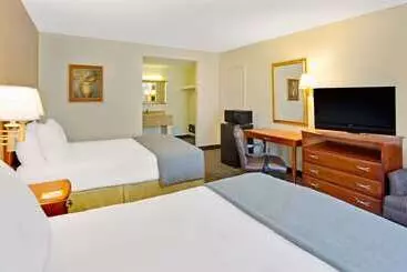 Hotel Days Inn By Wyndham Silver Spring