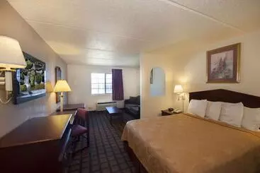 Hôtel Days Inn & Suites By Wyndham Laredo