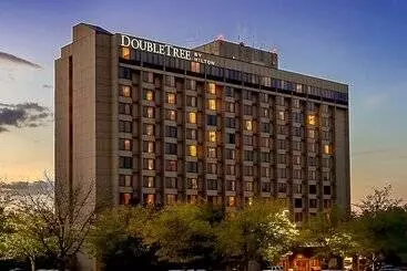 Doubletree By Hilton Hotel St. Louis   Chesterfield