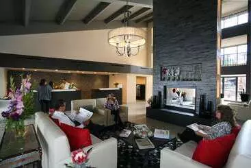 בית מלון כפרי Doubletree Suites By Hilton Tucson Airport