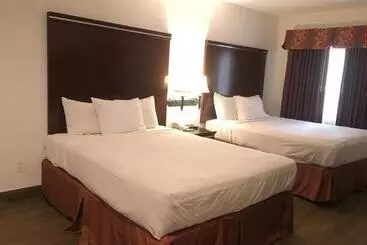 ホテル Downtown San Diego Lodge