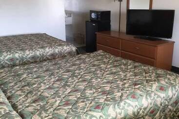 Szálloda Economy Inn