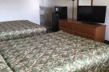 ホテル Economy Inn