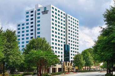 فندق Embassy Suites By Hilton Atlanta Buckhead