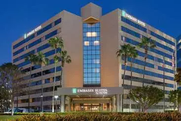 فندق Embassy Suites By Hilton Irvine Orange County Airport