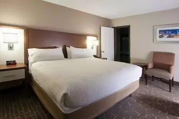 ホテル Holiday Inn Express & Suites Nashville I 40 & I 24, An Ihg