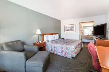 فندق Knights Inn   Plant City