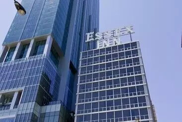 Hotel Le Méridien Essex Chicago