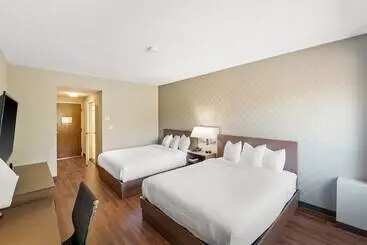 בית מלון כפרי The English Inn Of Charlottesville