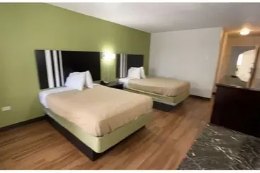 בית מלון כפרי Travelodge By Wyndham Lafayette