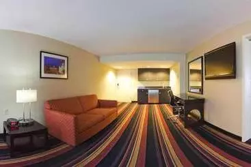 Clarion Hotel New Orleans   Airport & Conference Center