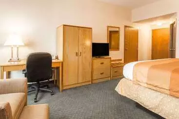 فندق Baymont By Wyndham Cincinnati Sharonville