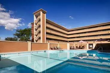 ホテル Best Western Mill River Manor