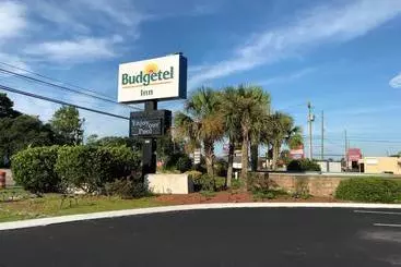 Hotel Budgetel Inn Wilmington