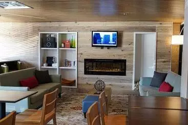 ホテル Country Inn & Suites By Radisson, Grand Prairiedfwarlington, Tx