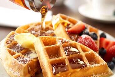 Otel Country Inn & Suites By Radisson, Grand Prairiedfwarlington, Tx