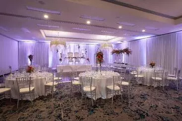 酒店 Crowne Plaza Costa Mesa Orange County, An Ihg