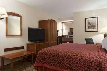 Hotel Days Inn By Wyndham Las Cruces