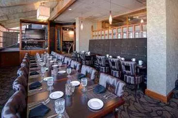 ホテル Doubletree By Hilton Akron Fairlawn