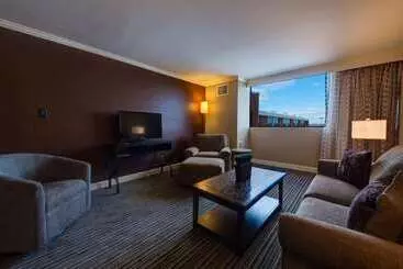 Hotel Doubletree By Hilton Akron Fairlawn