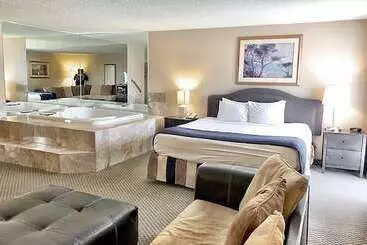 فندق Econo Lodge