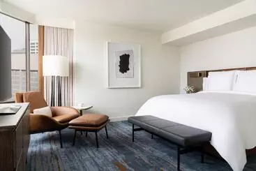 Four Seasons Hotel Houston