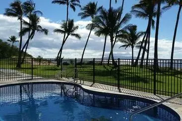Hotell Hale Kai O Kihei By Condominium Rentals Hawaii