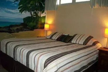 Hotelli Hale Kai O Kihei By Condominium Rentals Hawaii