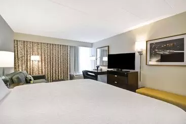 Otel Hampton Inn Chicago/naperville