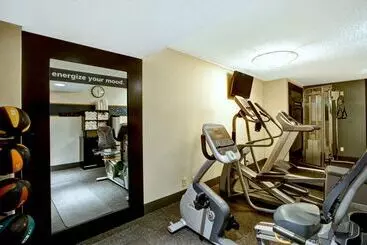 فندق Hampton Inn College Station