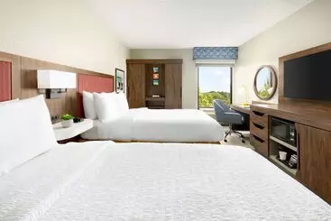 Szálloda Hampton Inn Long Island/islandia