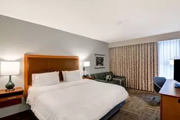 هتل Hampton Inn State College
