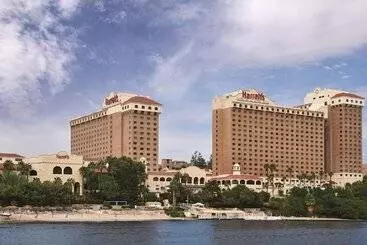 هتل Harrah S Laughlin Beach Resort & Casino