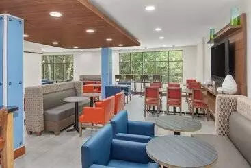 Otel Holiday Inn Express & Suites   Hardeeville Hilton Head, An Ihg