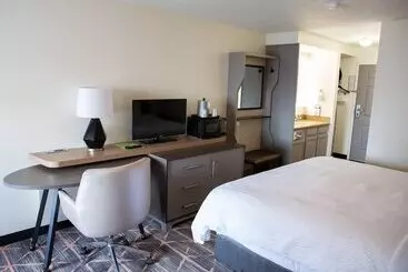 בית מלון כפרי Holiday Inn Redding, An Ihg