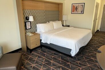فندق Holiday Inn Redding, An Ihg