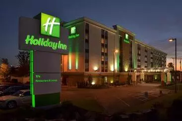호텔 Holiday Inn Youngstown South Boardman, An Ihg