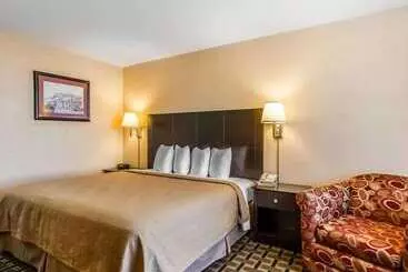 فندق Quality Inn Ada Near University