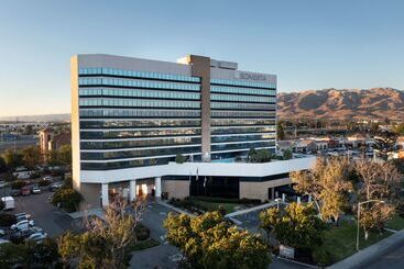 فندق Sonesta San Jose Milpitas