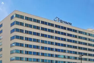 The Rushmore Hotel & Suites; Bw Premier Collection