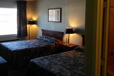 Motel Country Hearth Inn & Suites Paducah