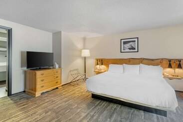 モーテル Green Granite Inn, Ascend Hotel Collection