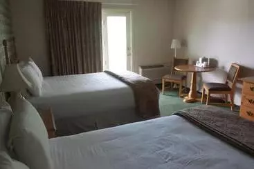 فندق على الطريق Green Granite Inn, Ascend Hotel Collection